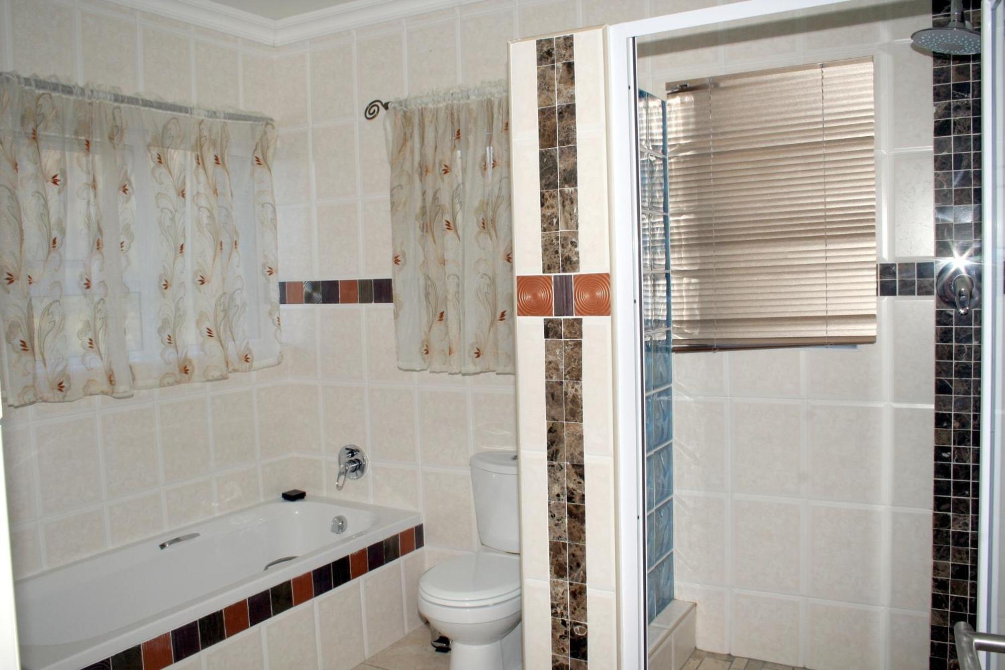 Lumley'S Place Guesthouse Pniel Pokoj fotografie