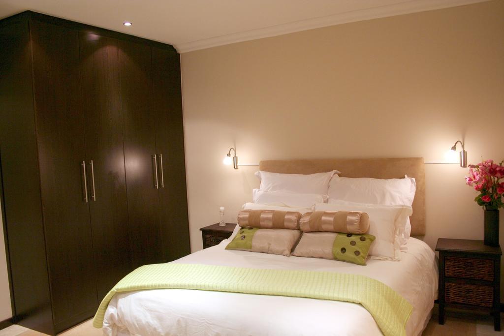 Lumley'S Place Guesthouse Pniel Pokoj fotografie